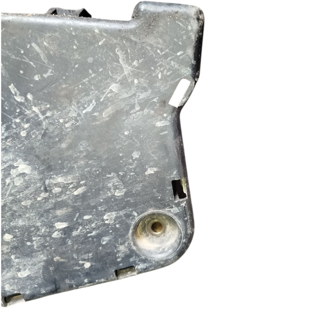 Tampa Acabamento Moldura Bateria Fiat Palio Strada Siena