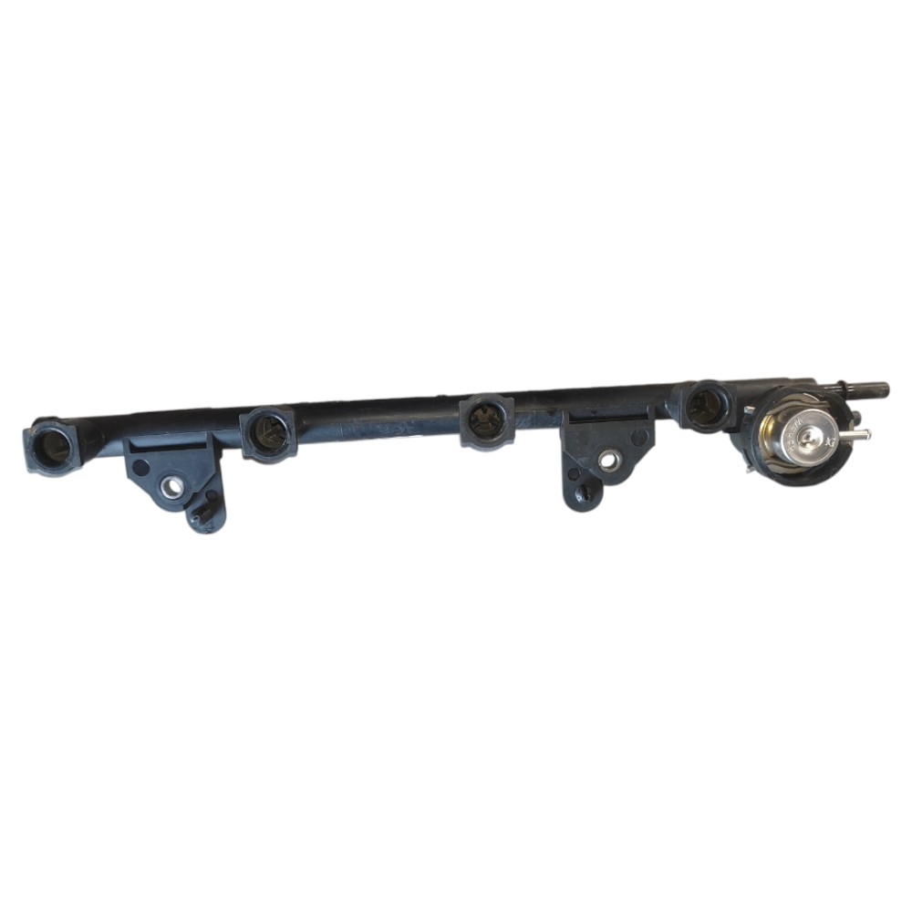 Flauta Injeção Ford Courier Ecosport Fiesta Ka 2n1u9d280