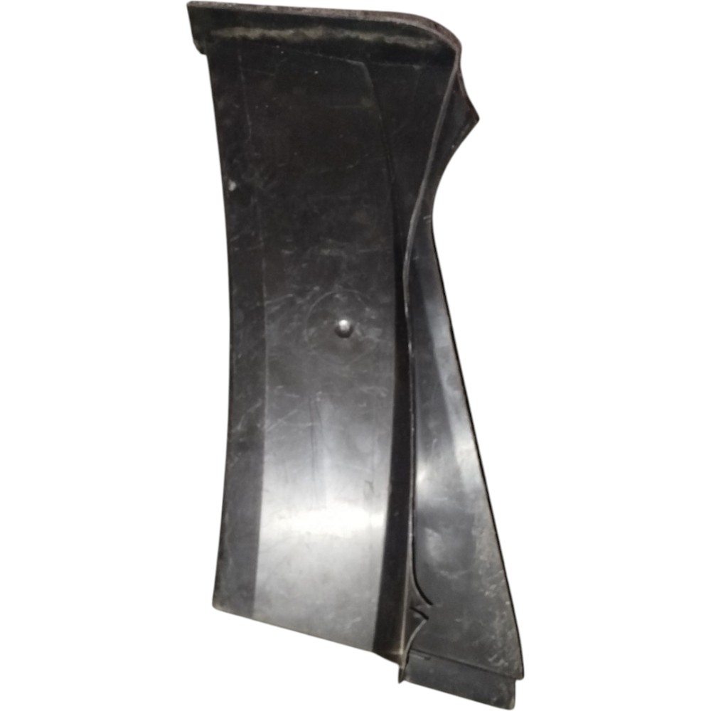 Tampa Defletor Chuva Volkswagen Jetta Mk4 2000 2002 A 2004