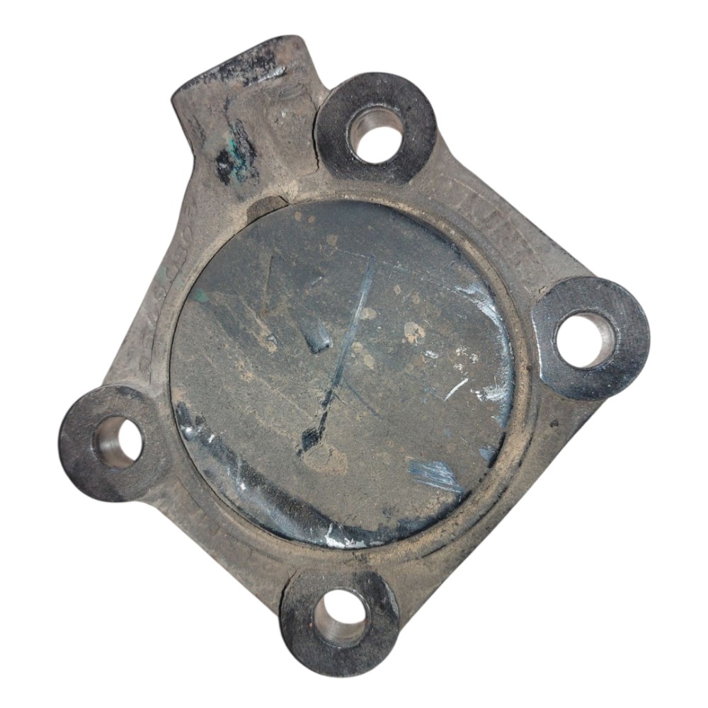 Suporte Sensor A B S Traseiro Esquerdo Chevrolet Cobalt 2014