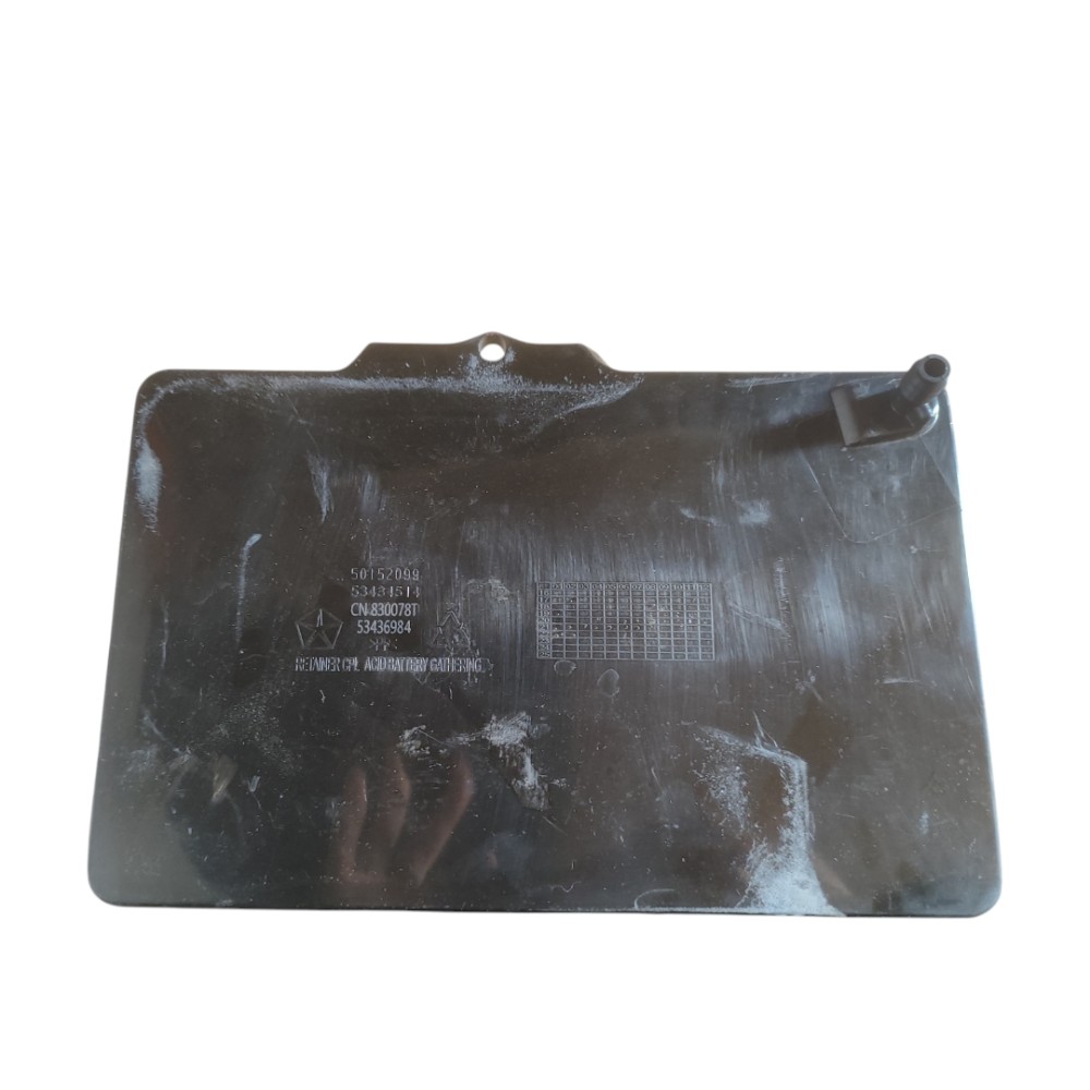 Suporte Bateria Jeep Renegade Compass Commander Toro