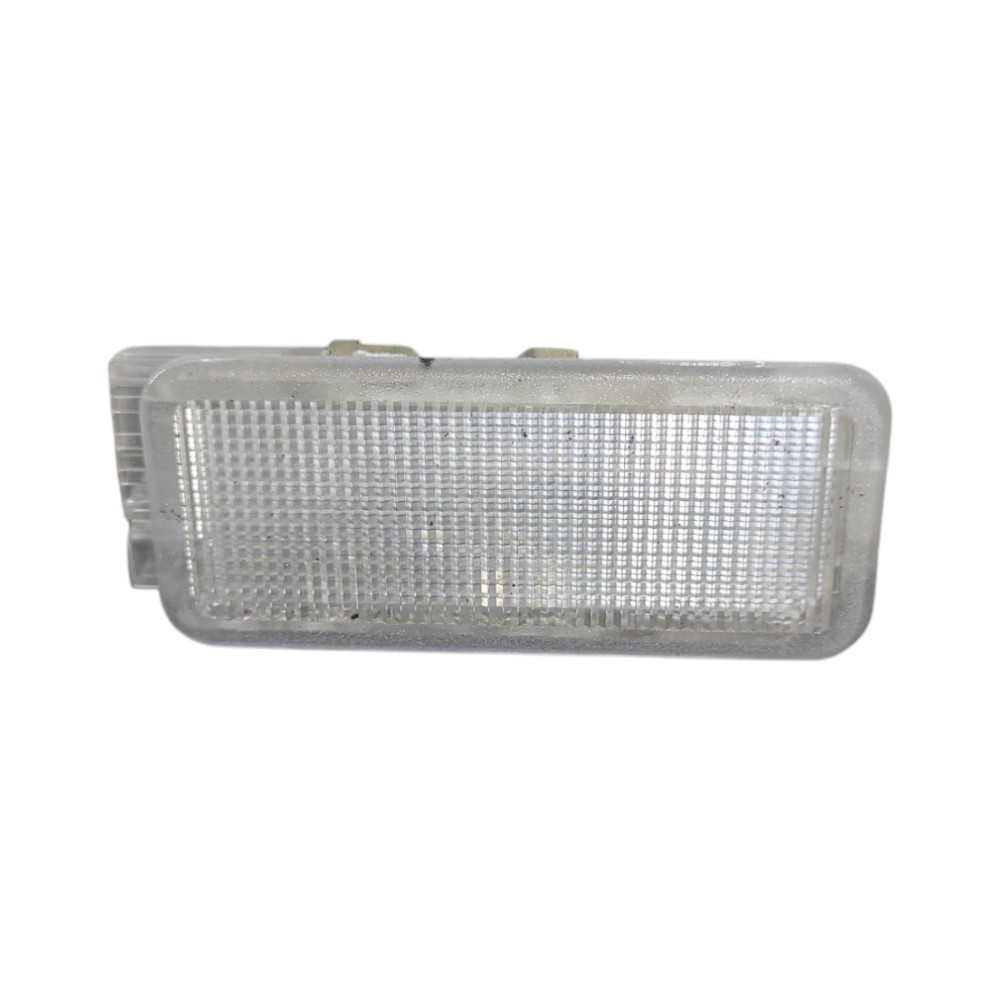 Lampada Luz Porta Malas Citroen C3 2003 2004 2005 2006 2012