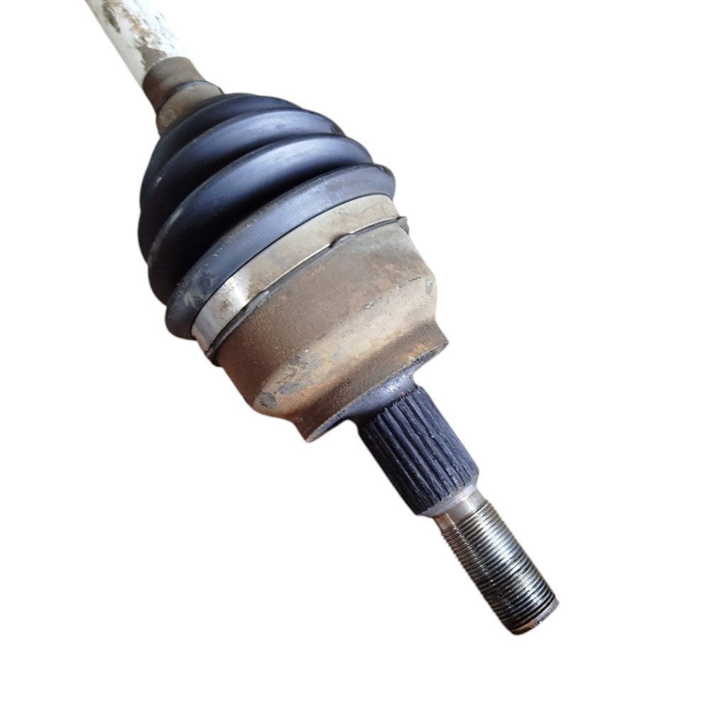 Semi Euxo Dianteiro Esquerdo Ford Focus 2.0 2014 2017 2019 5