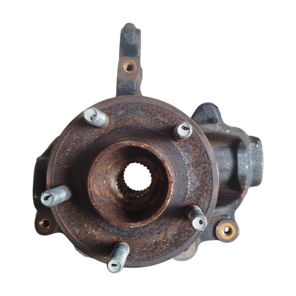 Manga Eixo Dianteira Direita Ford Focus 2.0 2014 2017 2019 5