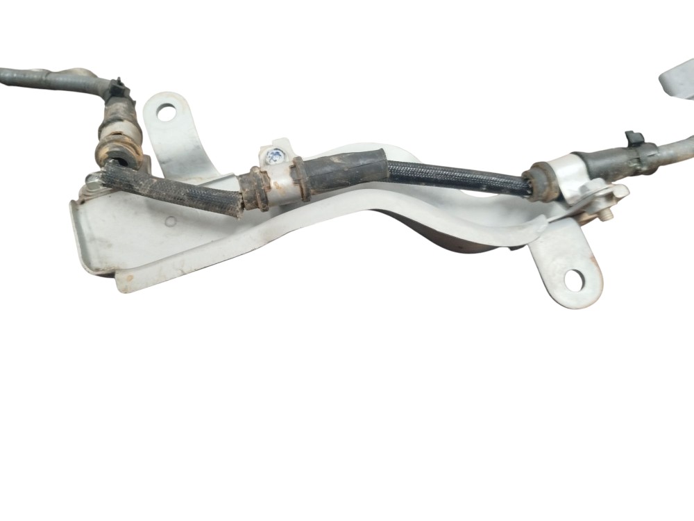 Chicote Sensor Rotação Honda City 2015 2021 6