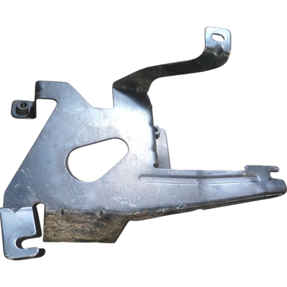 Suporte Alavanca Freio De Mão Citroen C4 2008 2010 2012 2014