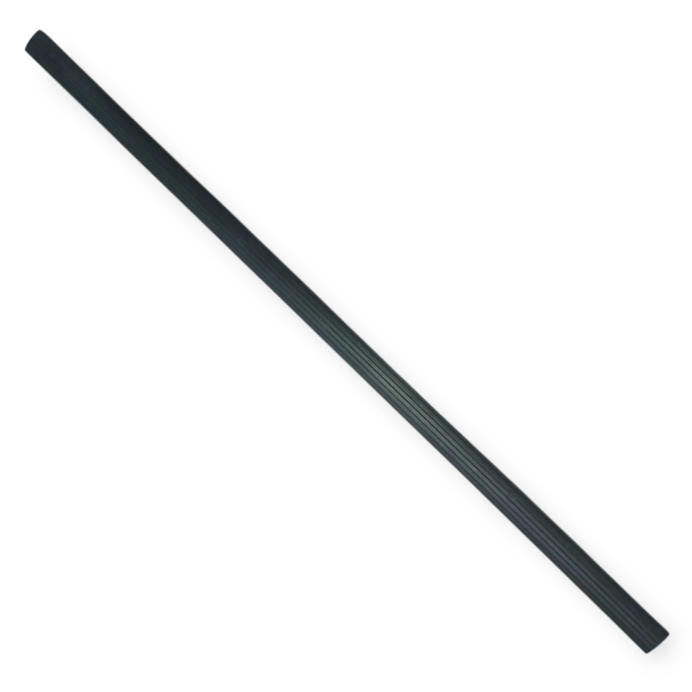 Soleira Inferior Porta Esquerda Citroen C4 2 Portas 2008/14 Preto