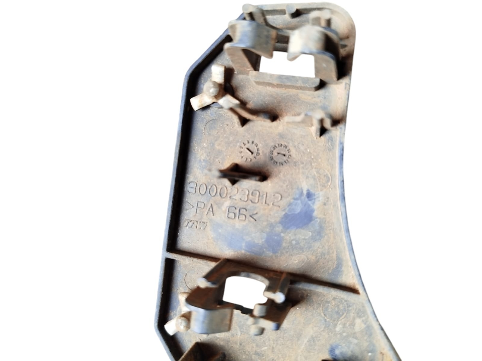 Suporte Peugeot 307 Sw 2008 2009 2010 2011 2012 2013 6