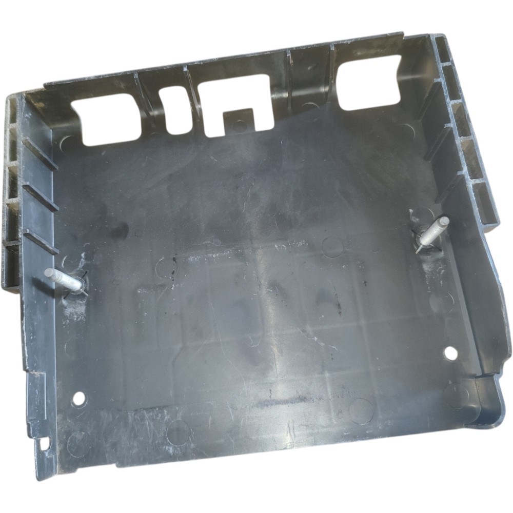 Suporte Módulo Injeção Citroen Peugeot C3 1.4 20 2003 A 2012