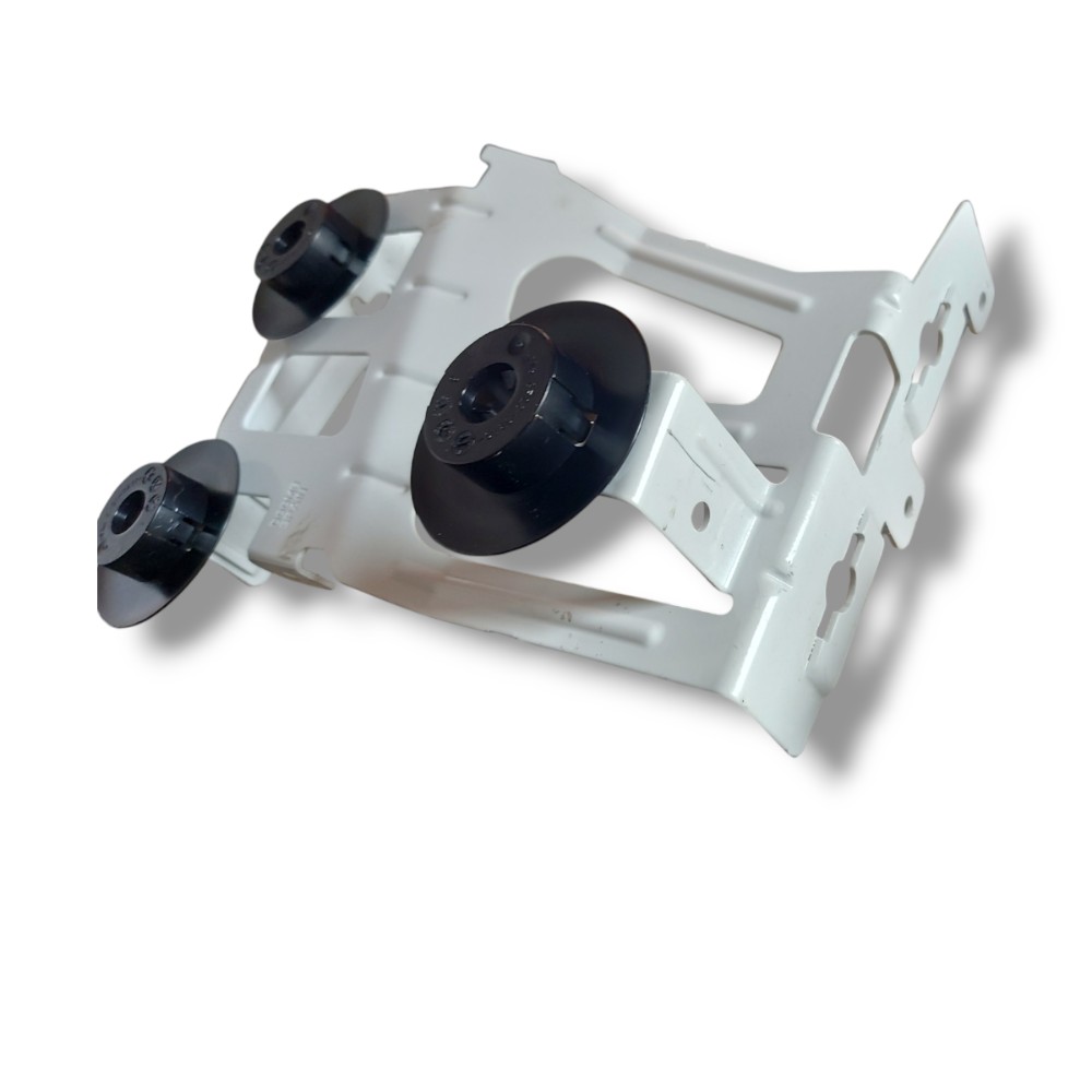 Suporte Modulo Ford Focus 2014 2015 2016 2017 2022 5