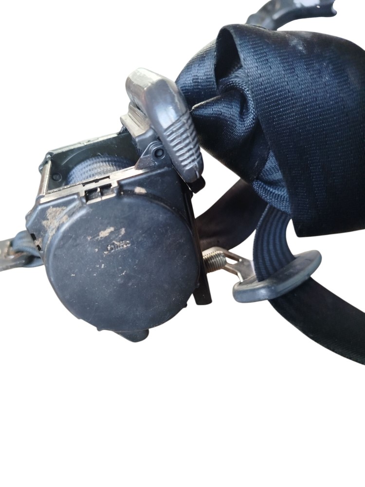 Cinto De Segurança Fiat Palio Fiat Uno 1998 1999 2000 2001