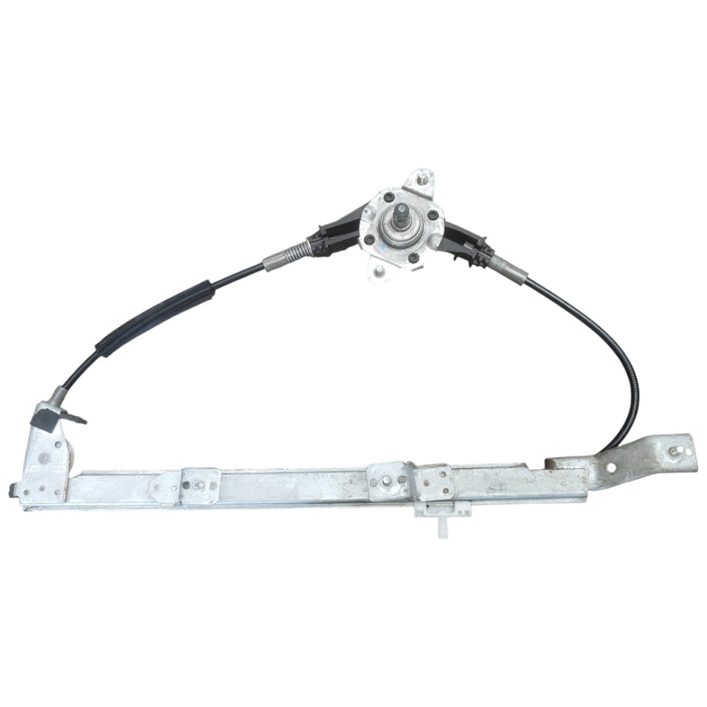 Máquina Vidro Manual Fiat Palio Siena 1996 1998 1999 2012