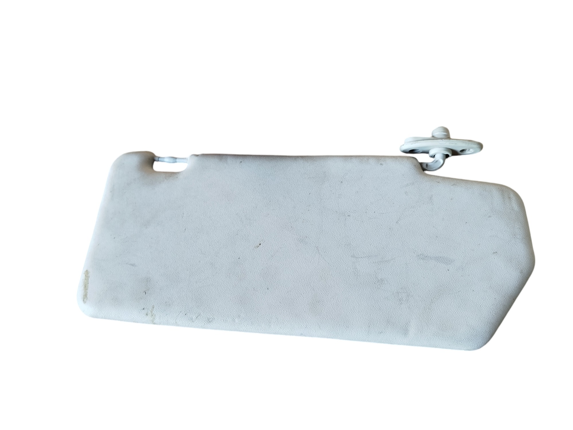 Quebra Sol Esquerdo Fiat Palio G3 Sapão 2007 2009 2015 1