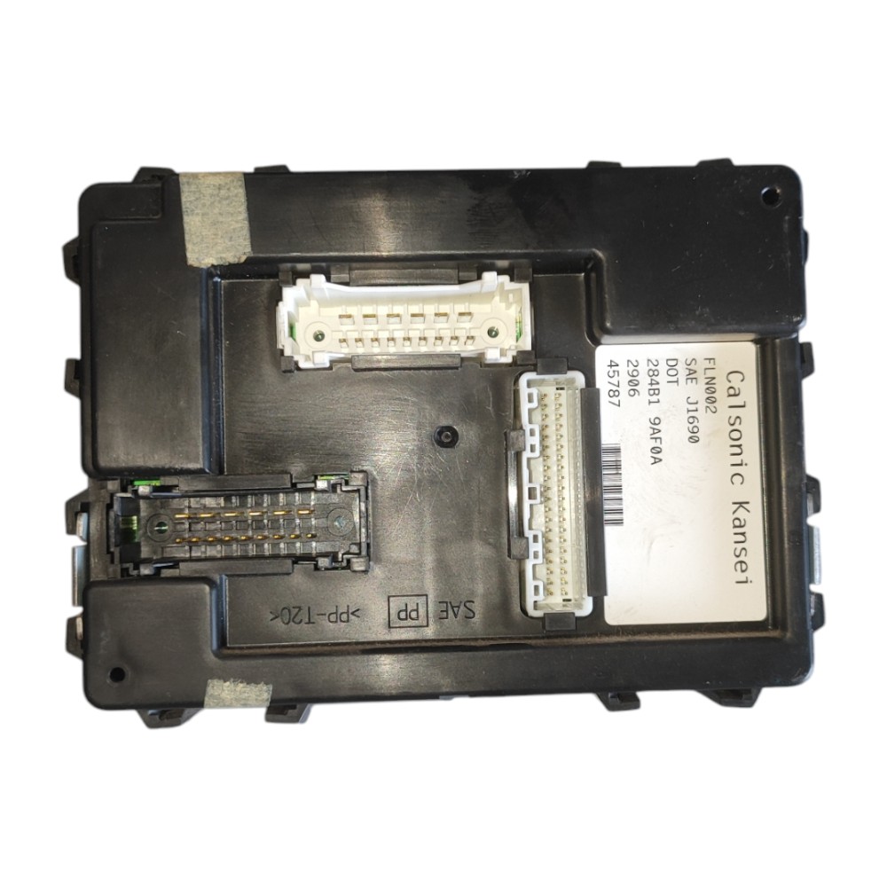 Módulo Bcm Nissan Sentra 2.0 2008 2009 2010 2011 2012