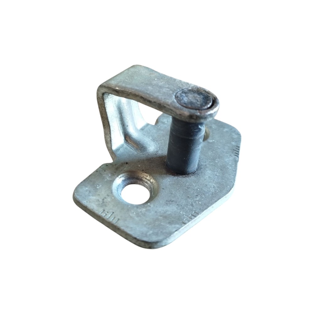 Batente Porta Chevrolet Zafira 1999 2002 2003 2004 2010 2011
