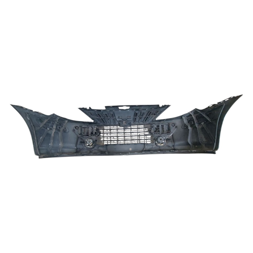 Parachoque Dianteiro Completo Peugeot 307 2007 2012 Original Preto