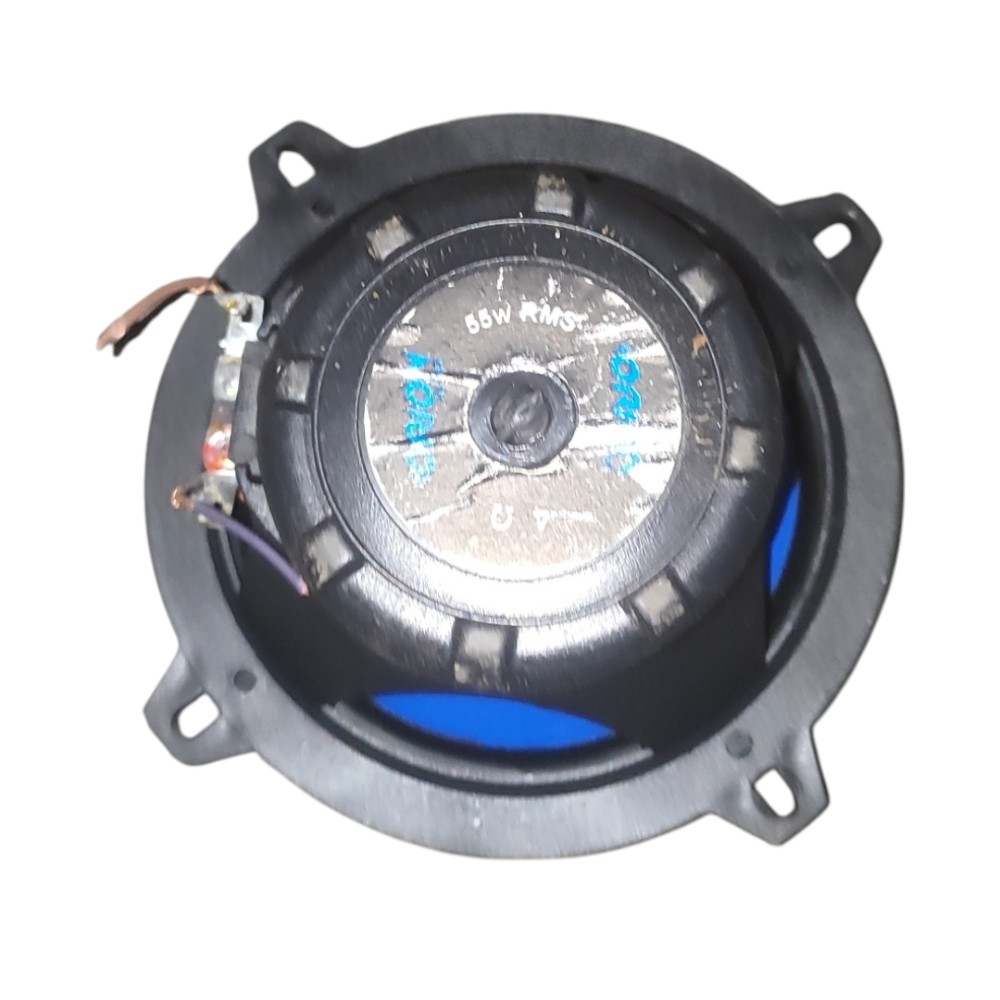 Auto Falante Traseiro Peugeot 307 Sw 2007 2008 2009 2012 3