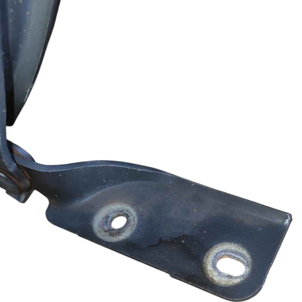 Braço Capo Ford Fiesta Ecosport 2003 2005 2008 2010 2013 2