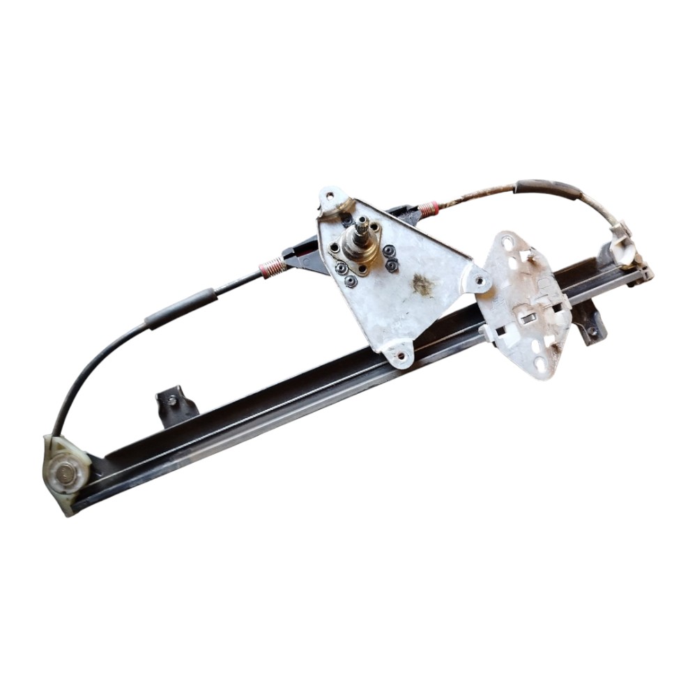 Máquina Vidro Manual Traseira Direita Vw Gol G2 G3 G4 97/14