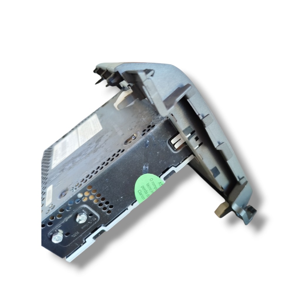 Rádio Som Cd Player Mp3 Honda Civic 2012 2014 2016 0900 A 3