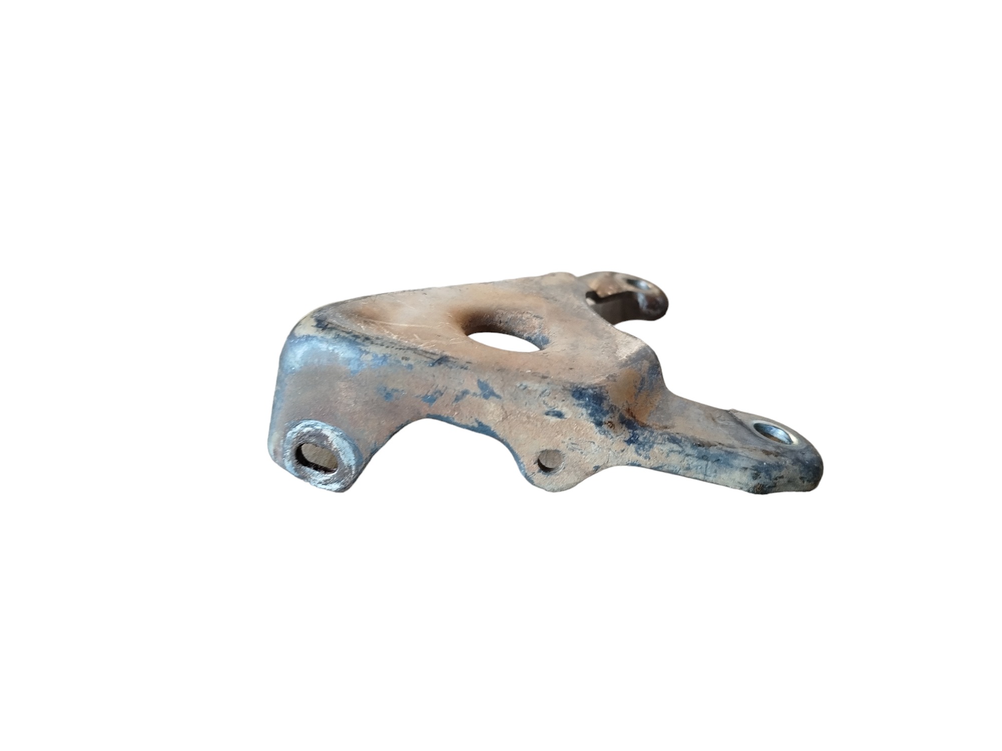 Suporte Motor Arranque Celta 1.0 2006 2013 Meriva Prisma 3