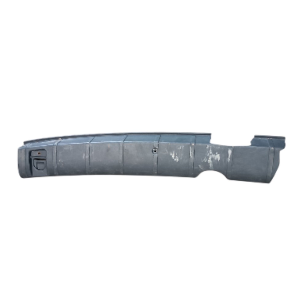 Soleira Porta Mala Moldura Peugeot 206 Sw 2002 2003 A 2012