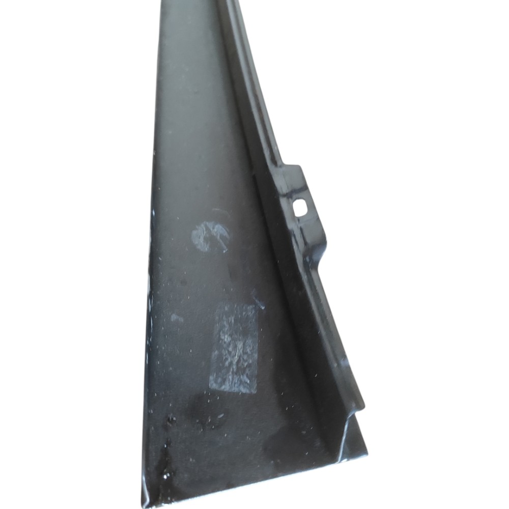 Moldura Coluna Porta Dianteira Direita Polo 2003 2008 2013 5
