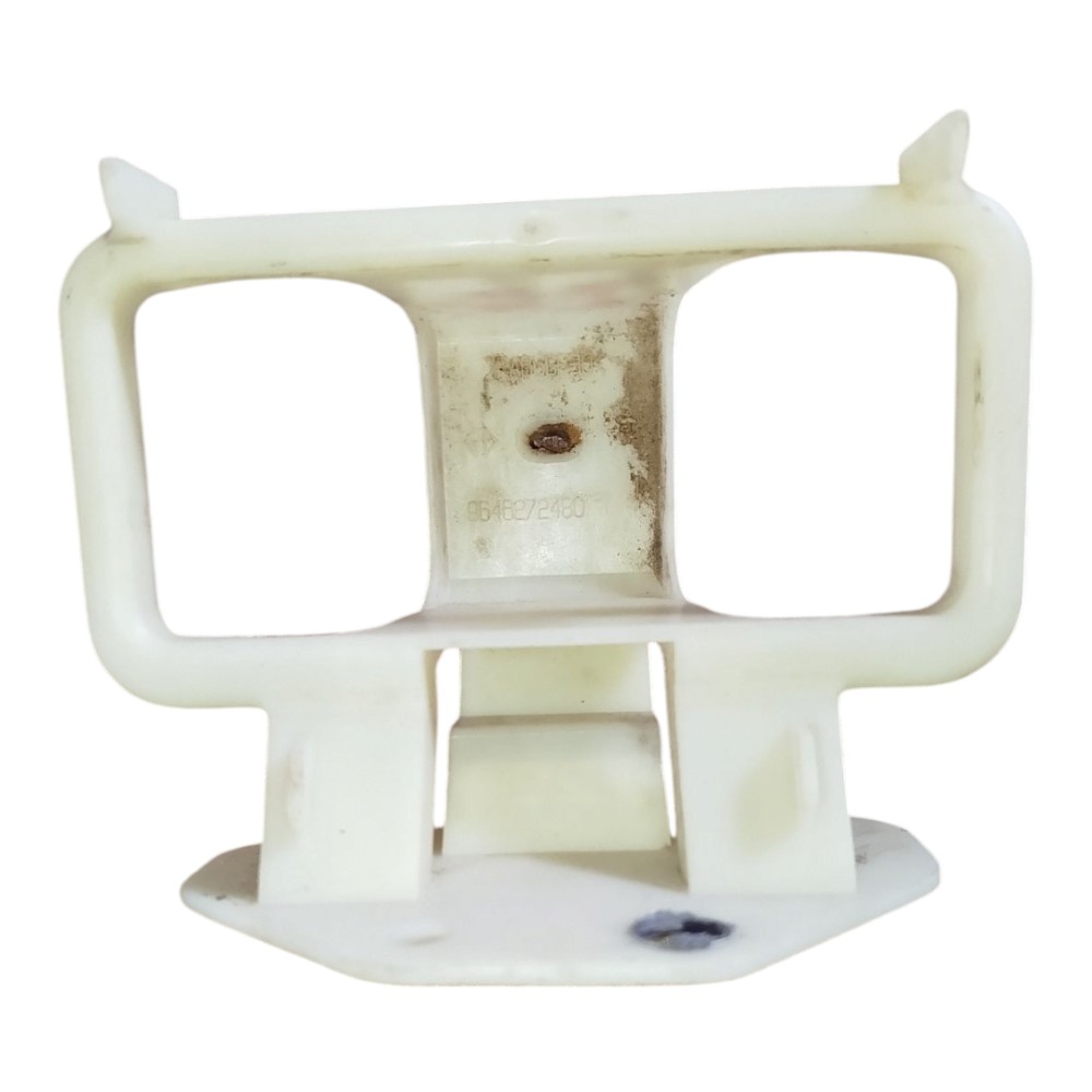 Suporte Maçaneta Dianteiro Direito Citroen C4 2007 2008 2012
