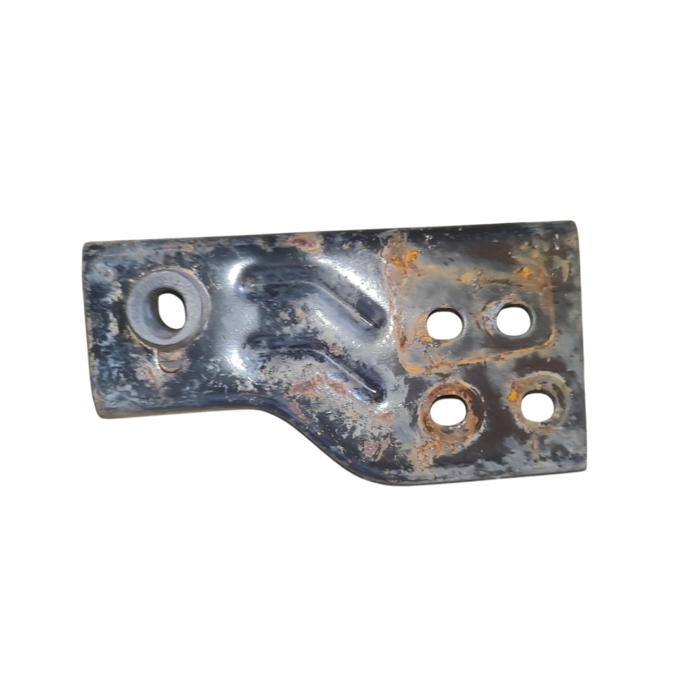 Suporte Esquerdo Radiador Fiat Mobi 1.0 2017 2018 2019 2021