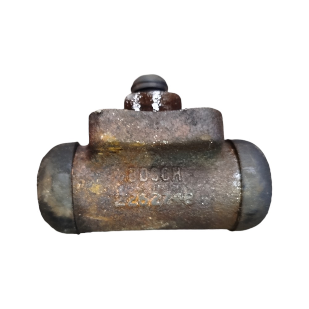 Burrinho Freio Astra 1999 2000 2001 2002 2011 Original Bosch 1