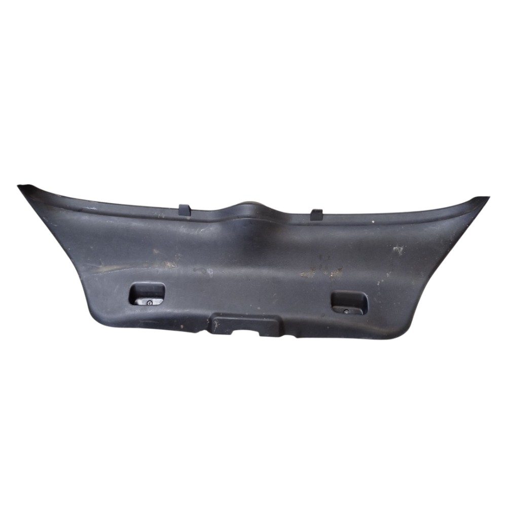 Forro Tampa Traseira Peugeot 307 Hatch 2002 2008 2010 2012