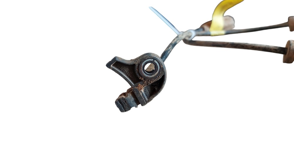 Sensor ABS Direito Peugeot 307 1.6 2.0 C4 1.6 2.0 5