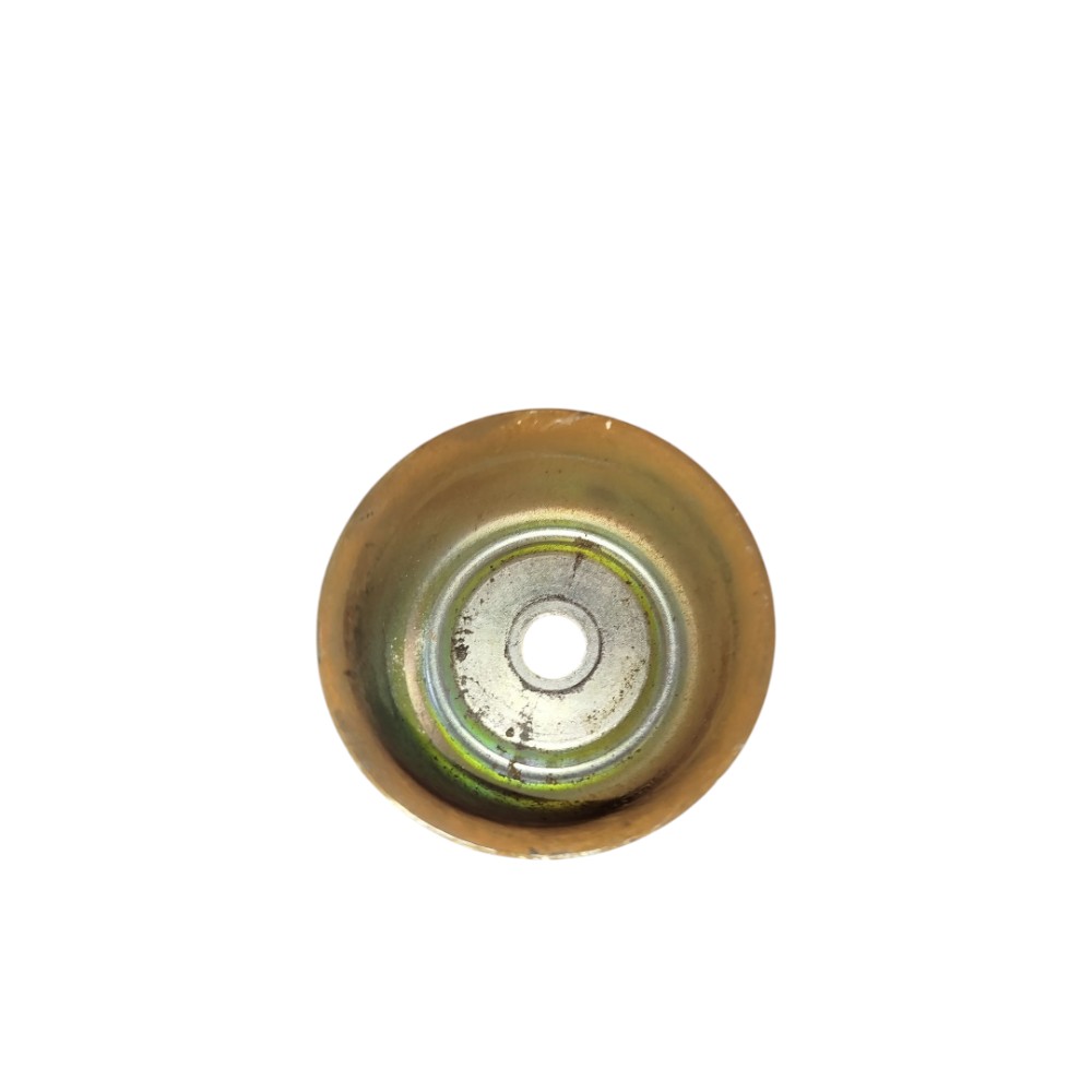 Capa Batente Coifa Amortecedor Nissan March 2011 2015 2020 5