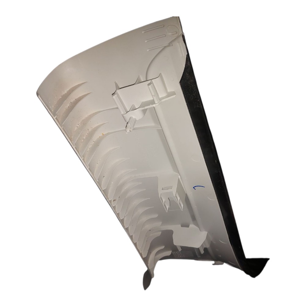 Acabamento Coluna Parabrisa Ld Direito Renegade 2018 A 2023 4