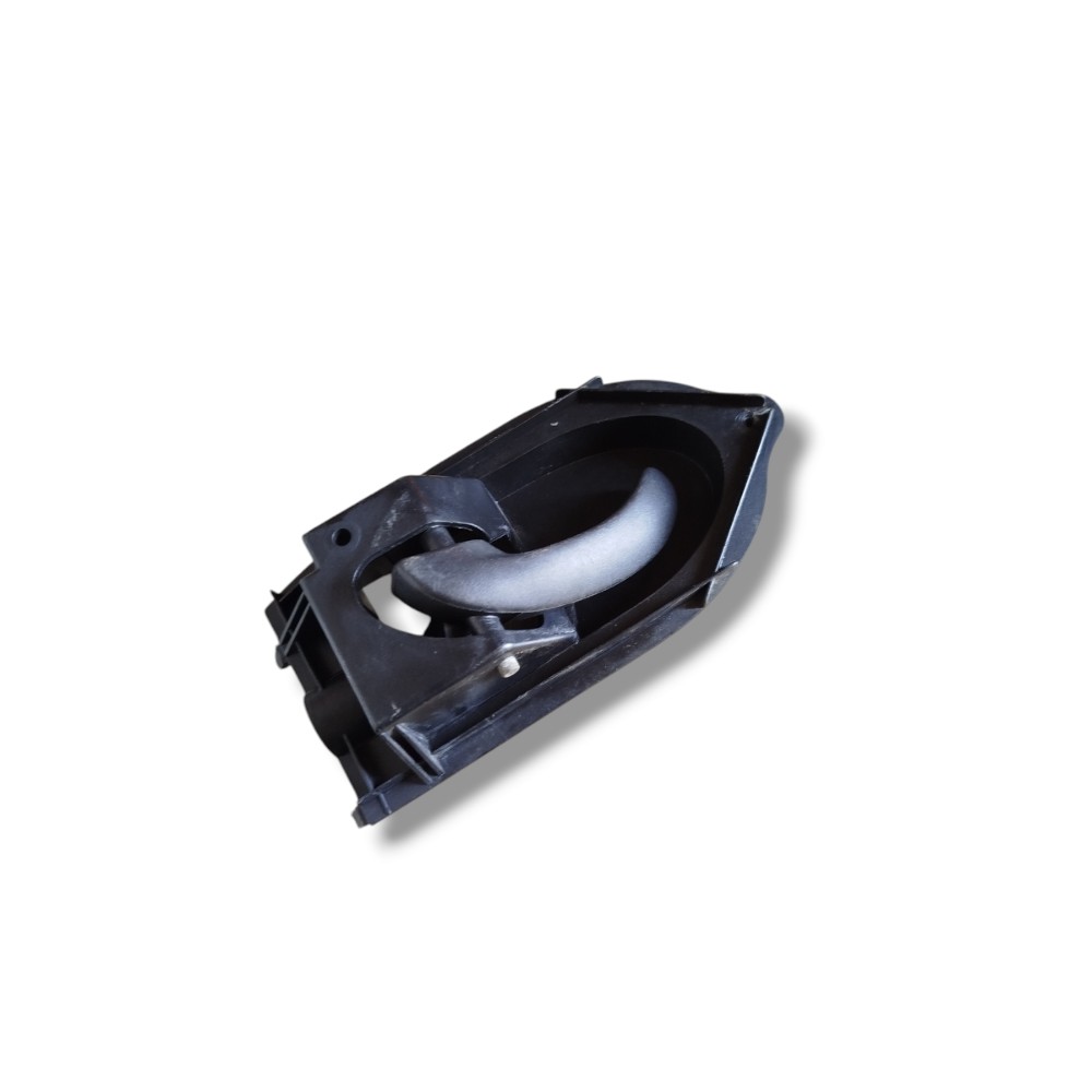 Maçaneta Interna Esquerda Ford Ka 1997 2005 2007 Com Detalhe Dianteira/traseira