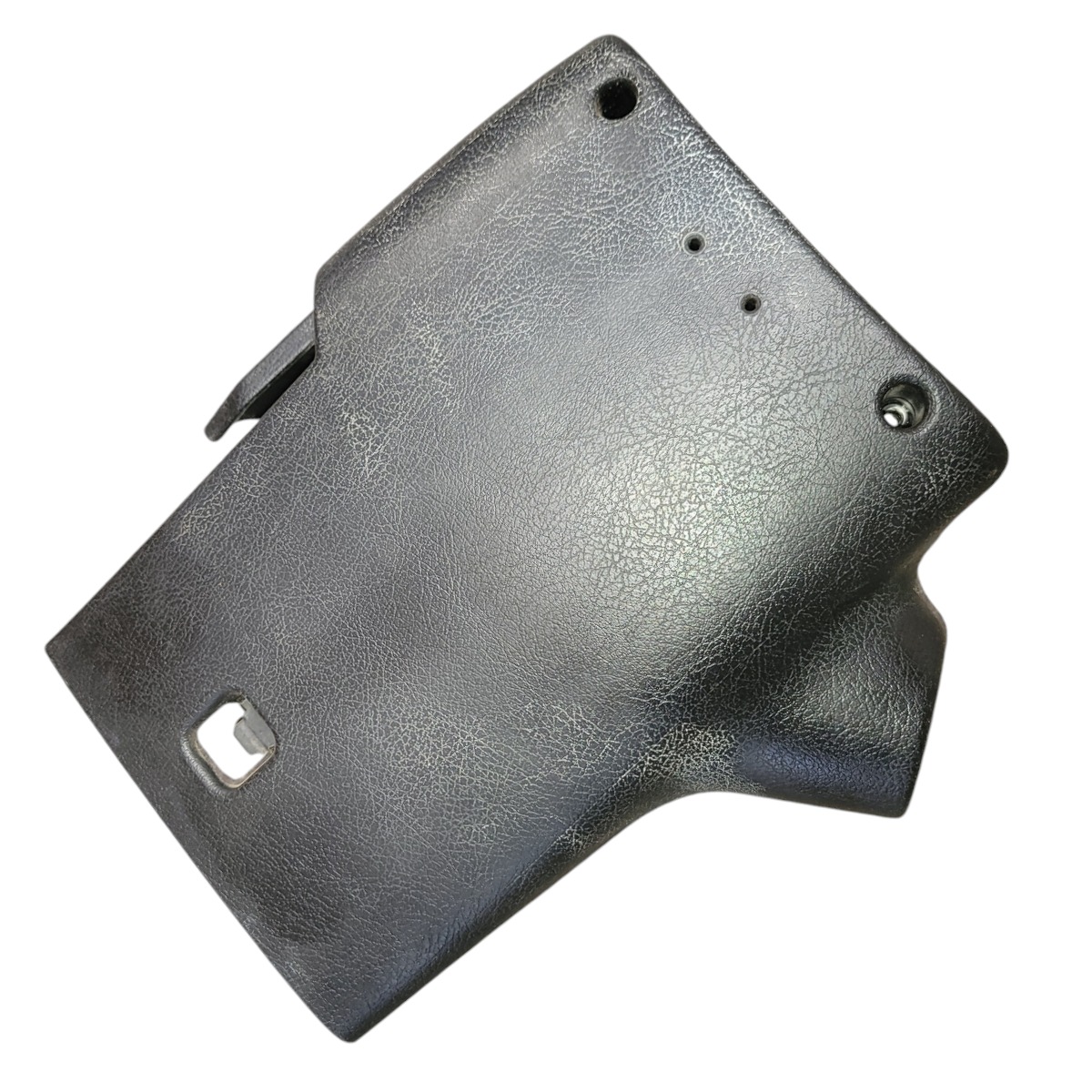 Moldura Inferior Coluna Direçao Chave Seta Peugeot 307 08/13 1