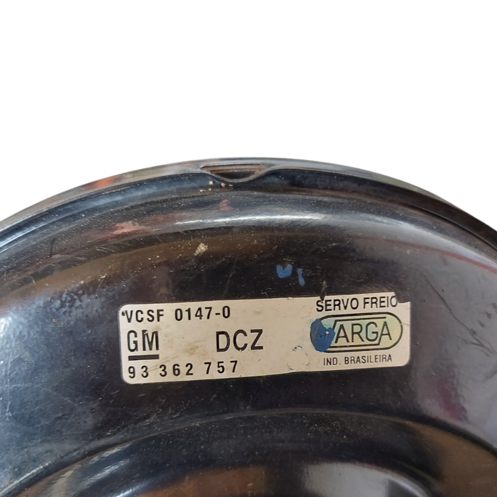 Hidrovácuo Servo Freio Astra 2.0 1999 2002 2007 2009 2011 15