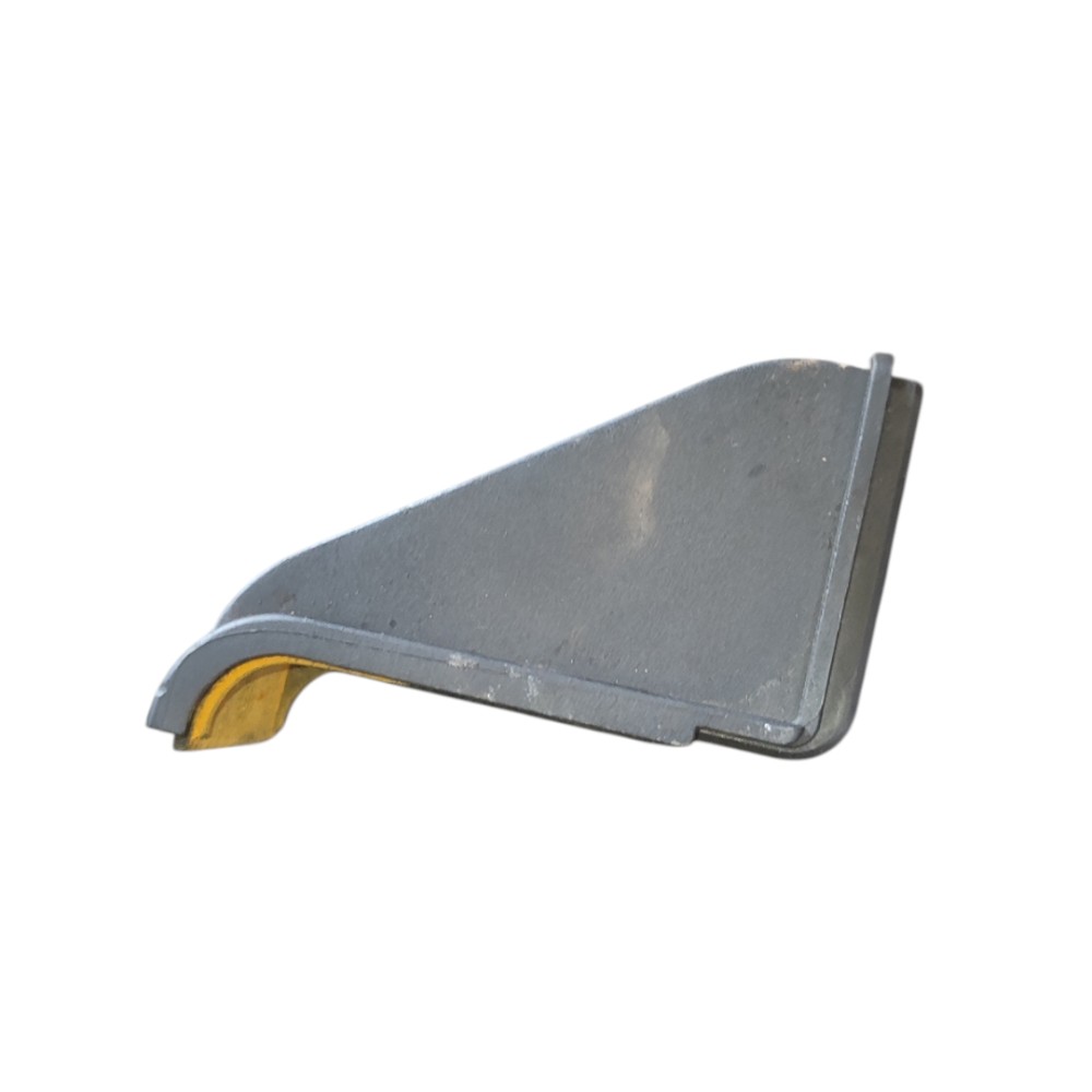 Suporte Porta Direita Land Rover Discovery 3 4 2006 2015 4