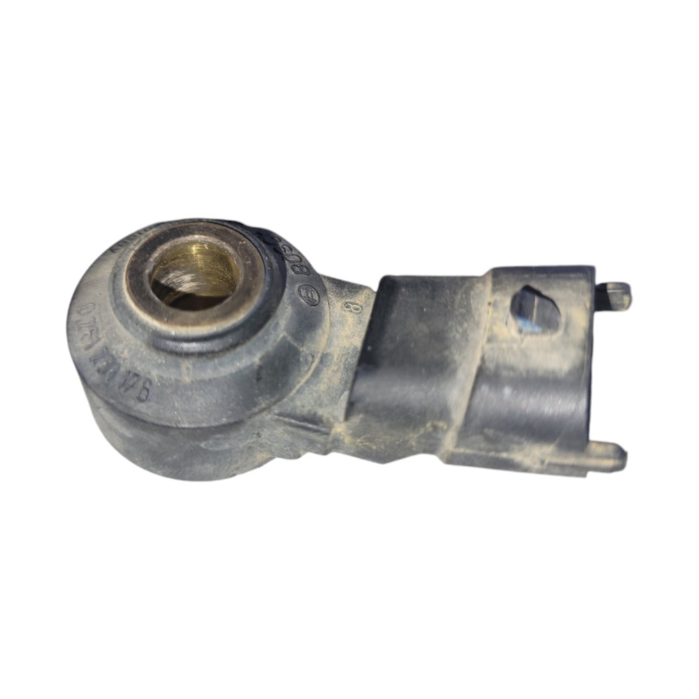 Sensor Detonação Bosch Idea Palio Siena Astra Corsa Vectra 2