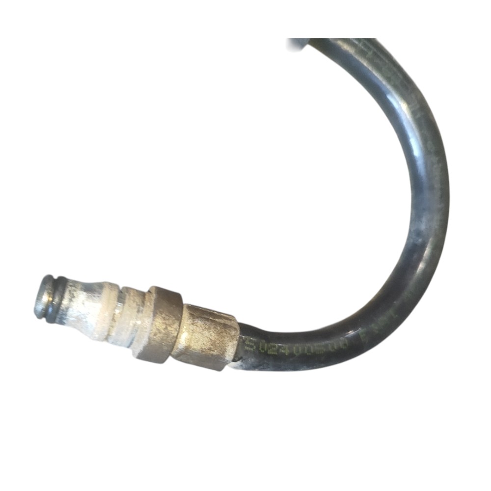 Mangueira Atuador Embreagem Fiat Palio Siena Fire 2001 2014 2