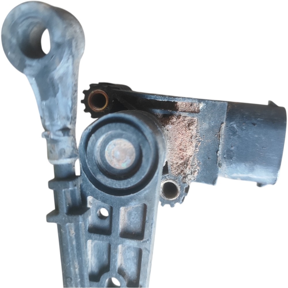 Sensor Nivel Esq Altura Land Rover Discovery 4 2009 A 2017 4
