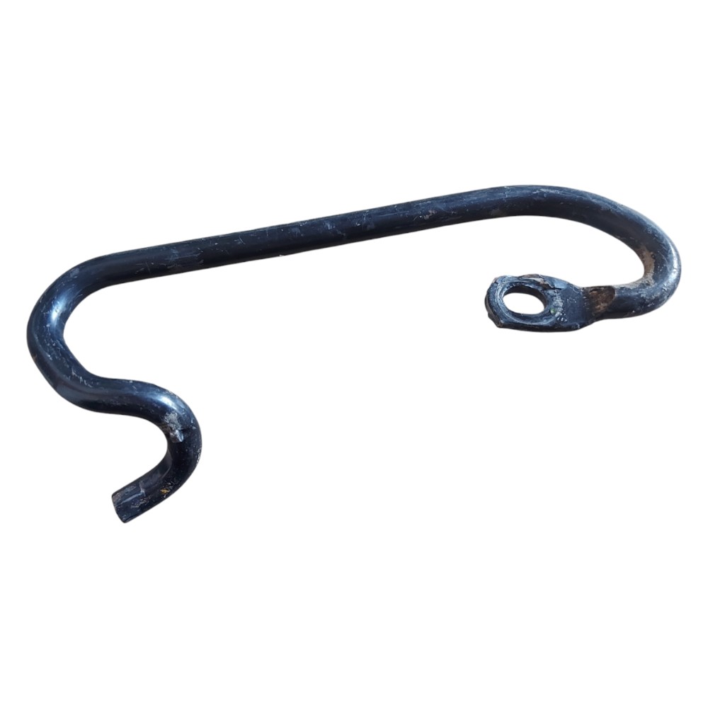 Suporte C.s Dianteiro Esquerdo Fiat Uno 2014 2017 2019 2020 1