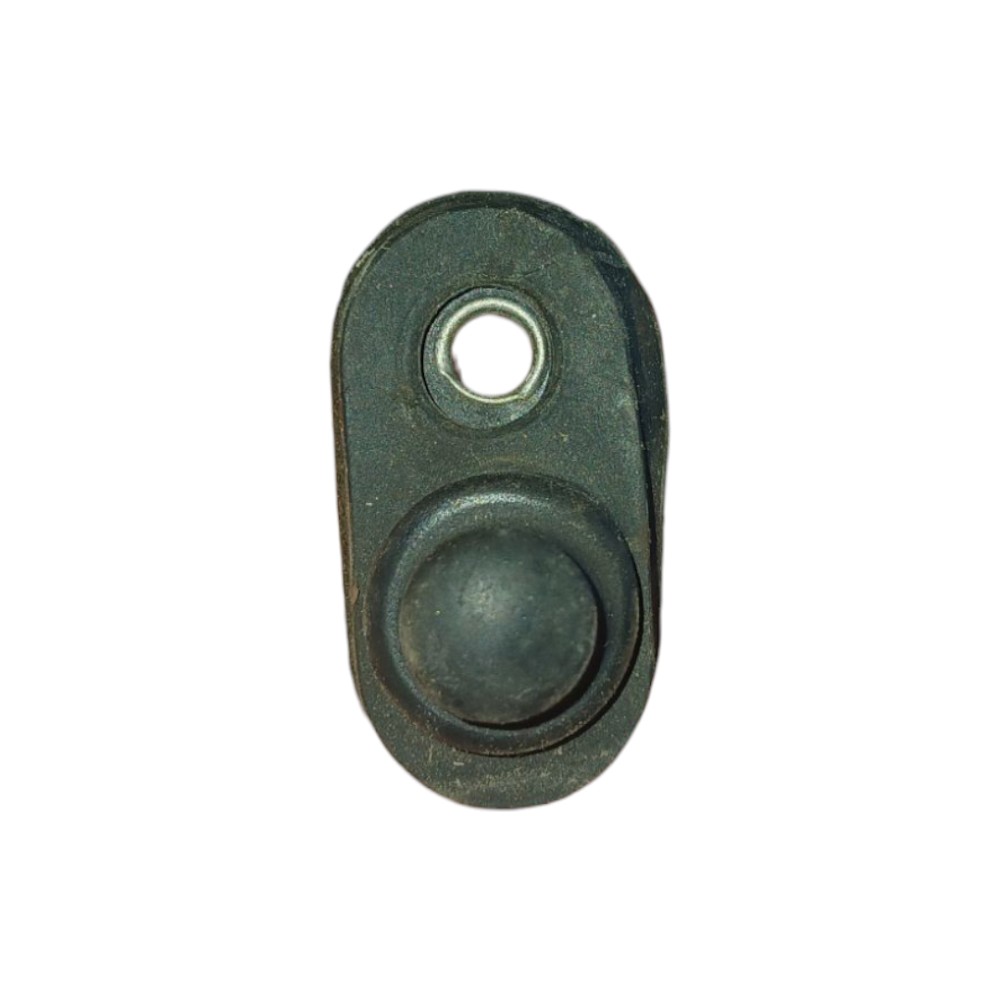 Interruptor Luz Porta Vw Fox Space Parati Saveiro Voyage Gol