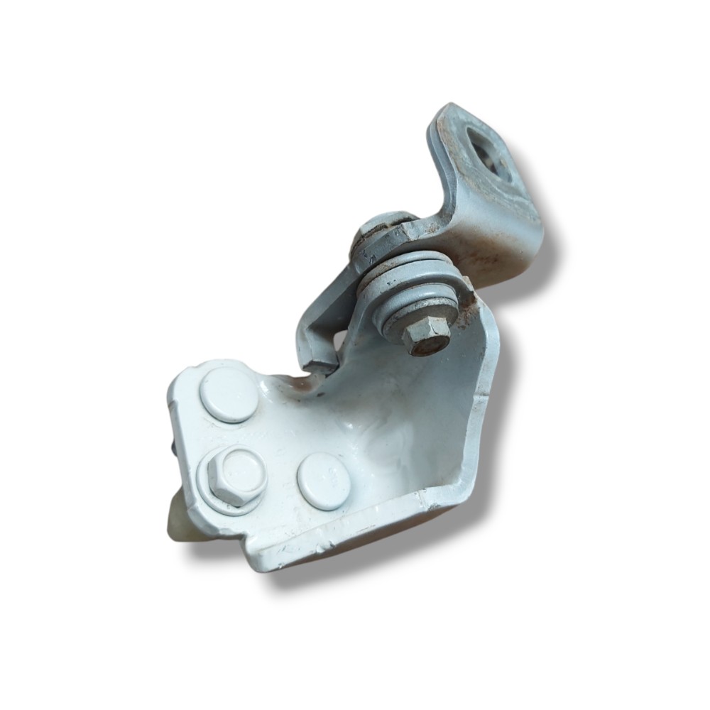 Dobradiça Superior Traseira Esquerda Ford Ka 2013 2019 2020