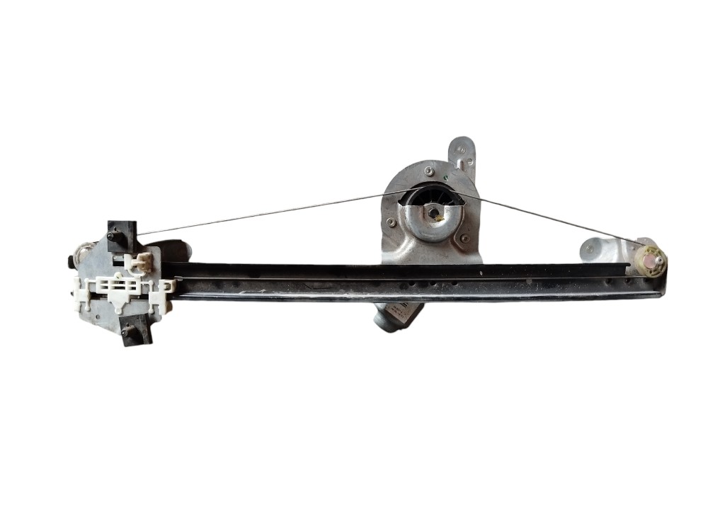 Máquina Vidro Elétrica Dianteira Direita Sandero 2008 A 2013 3