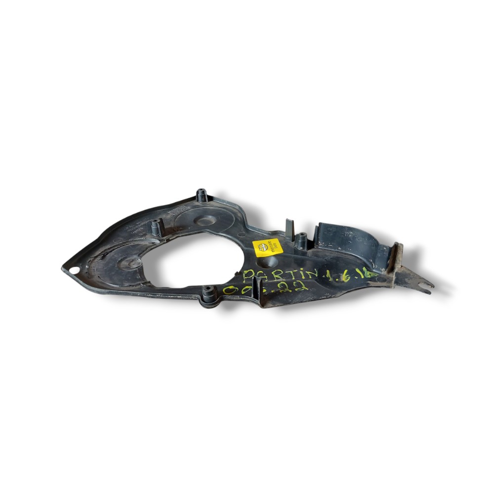 Capa Correia Dentada Peugeot Partner 307 206 207 2005 2011 3