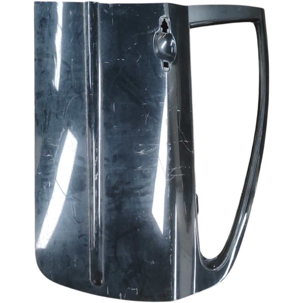 Porta Dianteira Direta Peugeot 307 2006 2008 2010 2012 Dianteira Direito Preto 4