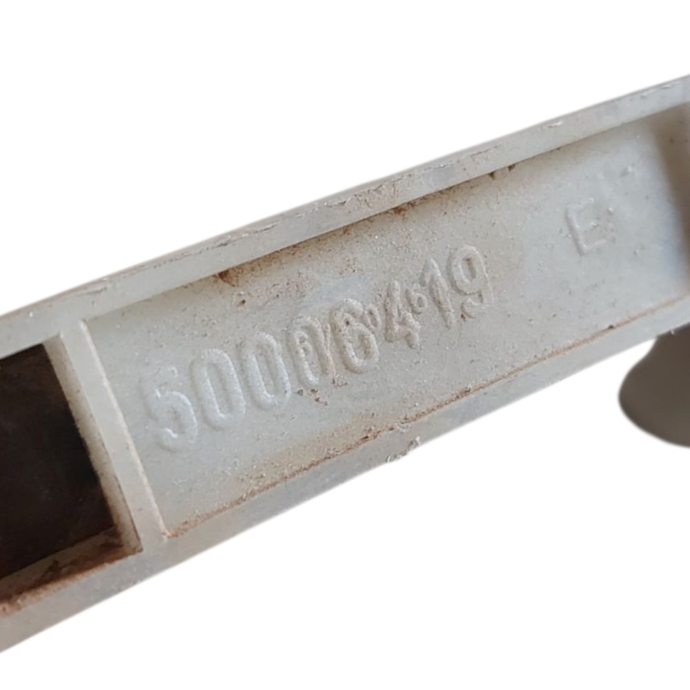 Guia Vidro Porta Traseira Esquerda Fiat Uno 1986 1999 2013 5