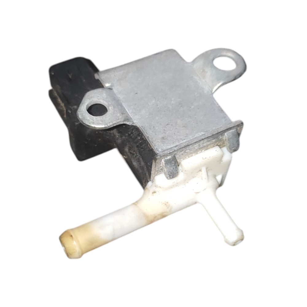 Valvula Solenoide Partida Frio Fiat Mobi 1.0 2017 2018 2021