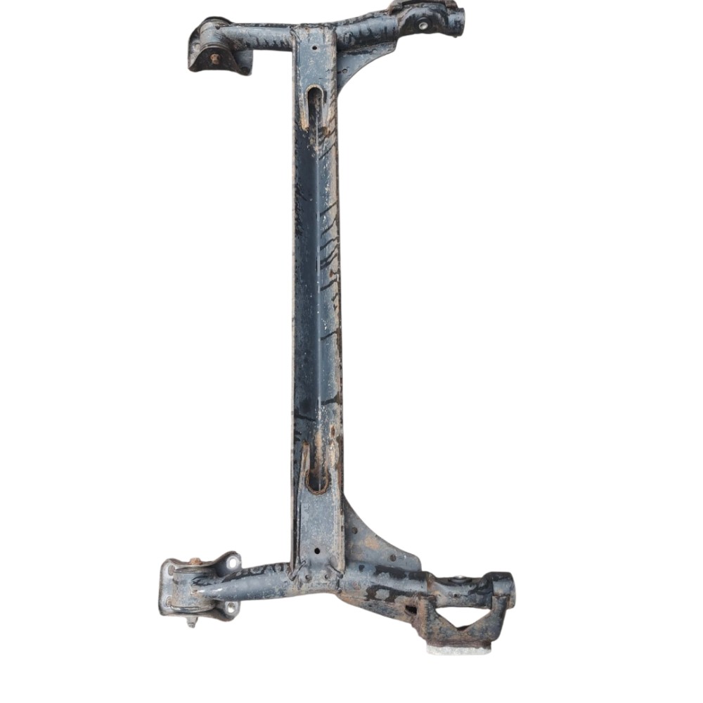 Eixo Traseiro Ford Ka Zetec 2008 2009 2010 2011 2012 2013 5